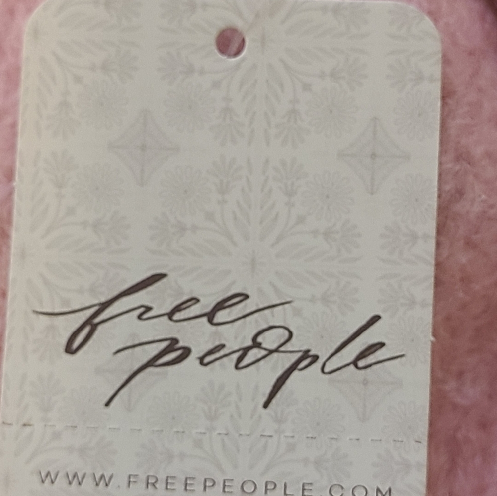 FREE PEOPLE SWEATER - Picture 7 of 12